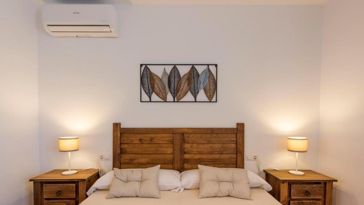 Villa Patricia Torrox By Ruralidays Exterior photo