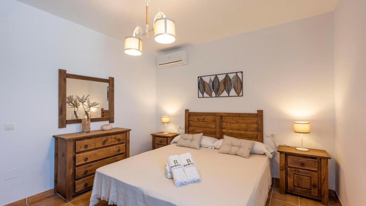 Villa Patricia Torrox By Ruralidays Exterior photo