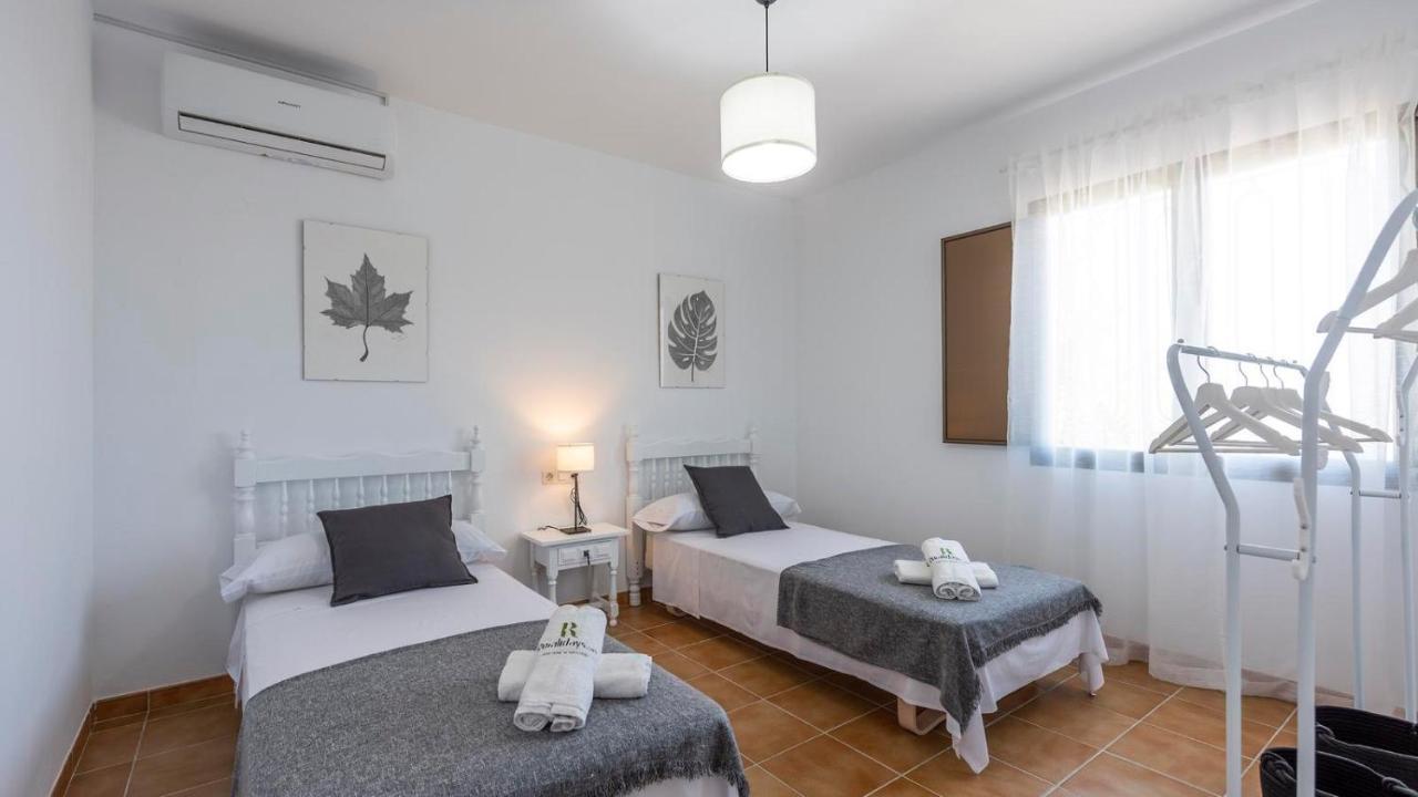 Villa Patricia Torrox By Ruralidays Exterior photo