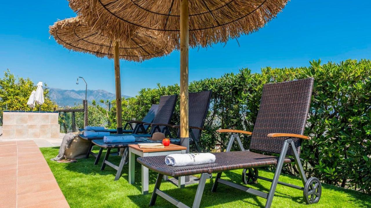 Villa Patricia Torrox By Ruralidays Exterior photo