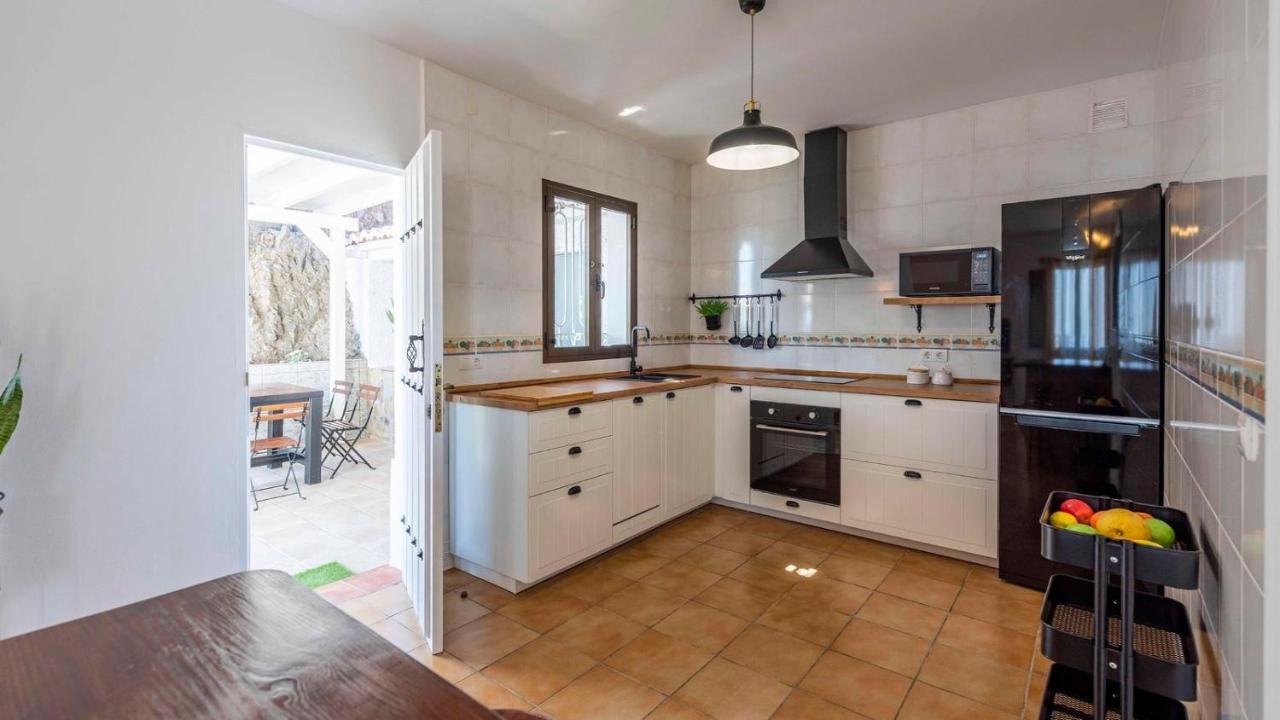 Villa Patricia Torrox By Ruralidays Exterior photo